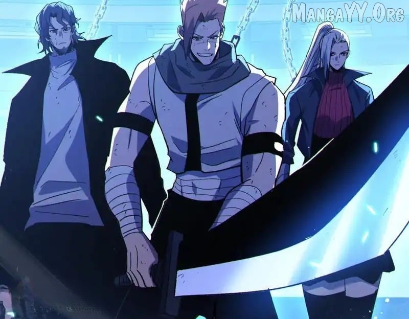I Rely on My Invincibility to Deal Tons of Damage Passively! Chapter 144 - page 169